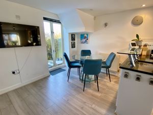 Kitchen/Diner- click for photo gallery